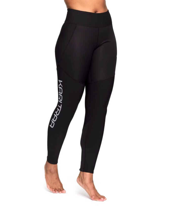 Tirill Tights Black 2 L