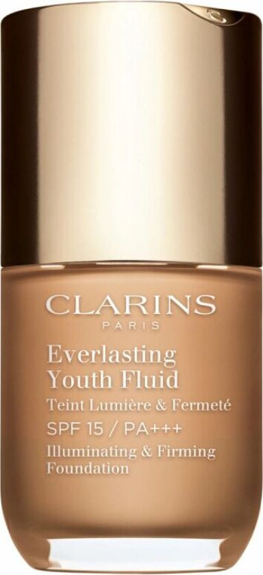 Everlasting Youth Fluid Foundation Spf15 111 Auburn