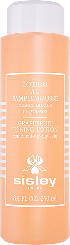 Bilde av Grapefruit Tonic Lotion 250 ml