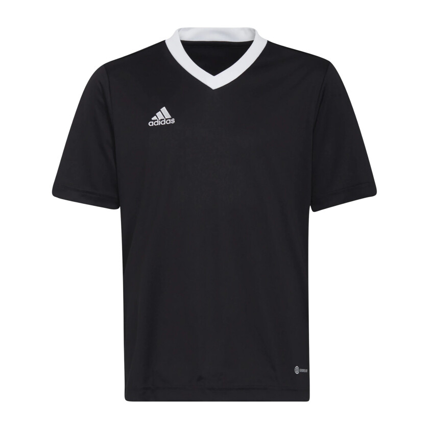 adidas ENT22 JSY Y, t-skjorte junior BLACK