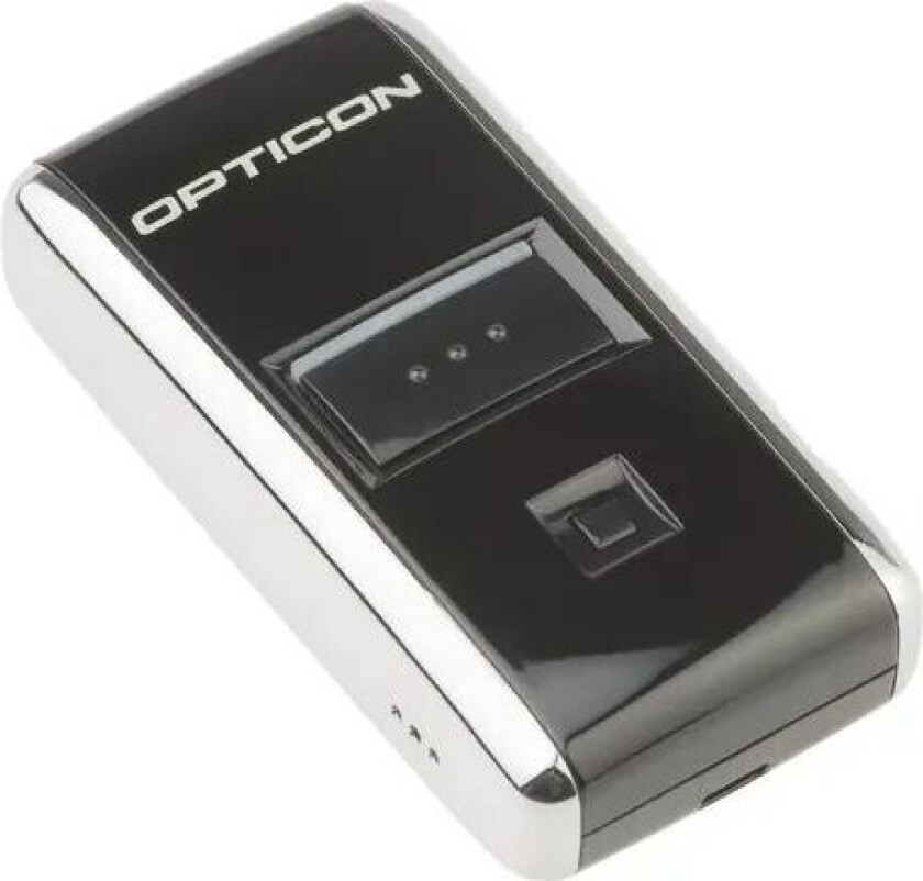 Opn-2001 1d Usb Pocket Memory Scanner