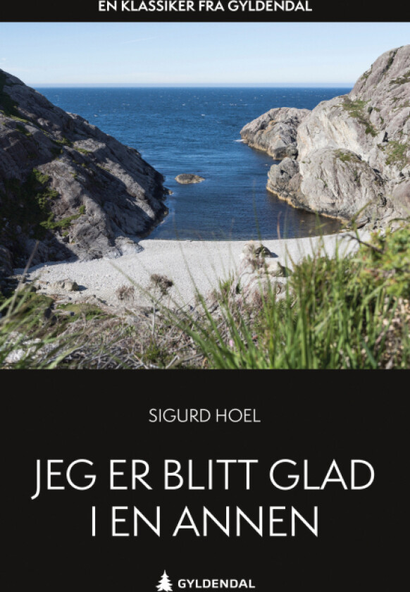 Jeg er blitt glad i en annen av Sigurd Hoel