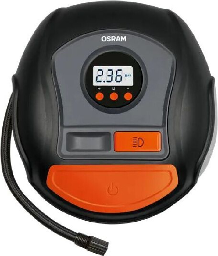 Bilde av Osram Automotive Tyreinflate 450