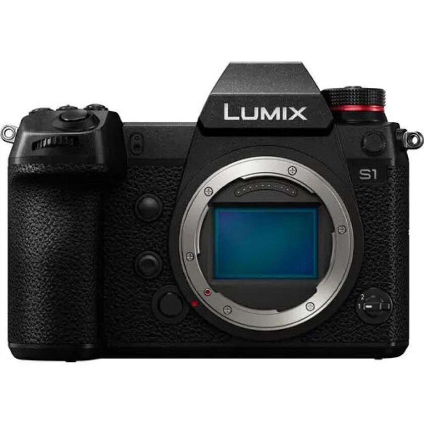 Lumix S1 Body
