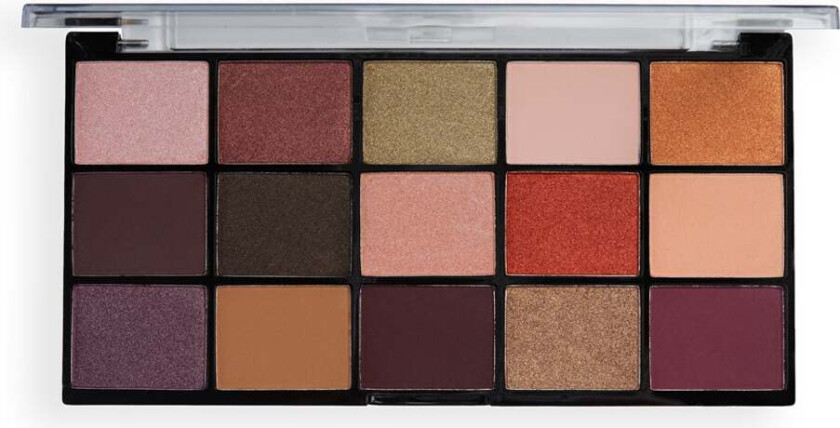 Reloaded Eyeshadow Palette Sweet Dreams 16,5g