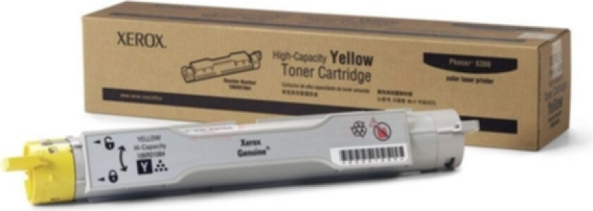 Toner Gul 7k - 6300