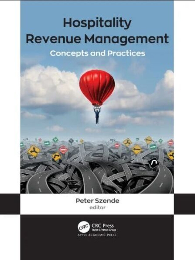 Hospitality Revenue Management