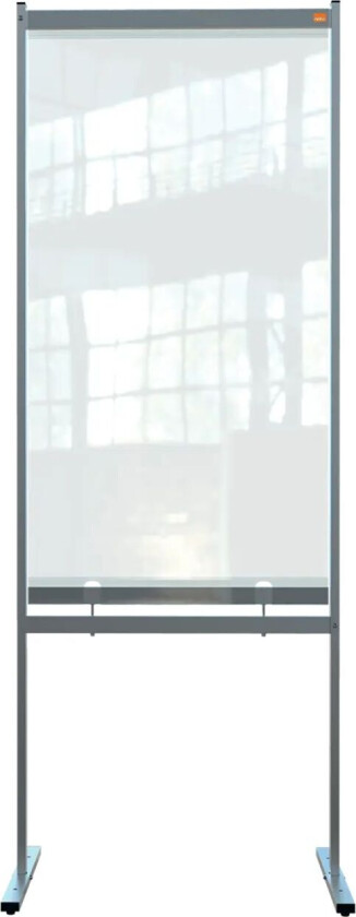 Skjermstativ Pvc Film Large 78x206cm