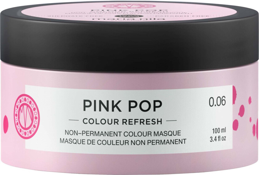 Colour Refresh Pink Pop 0,06 100ml