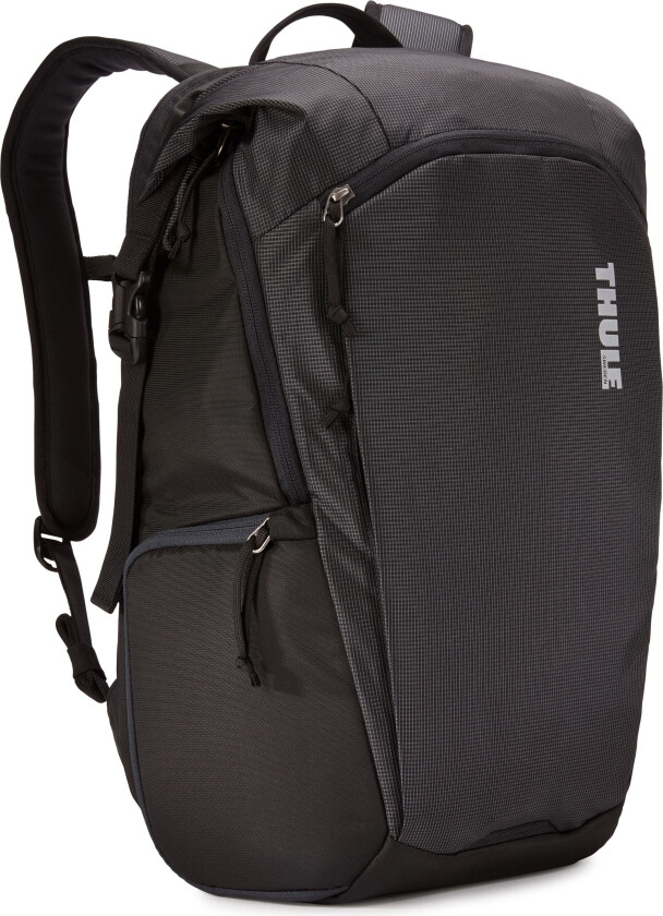 Enroute Camera Backpack 25L 25L, Black