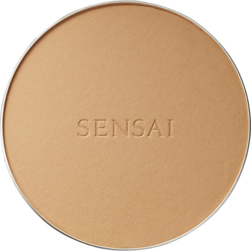 Sensai Total Finish Foundation Refill Tf204