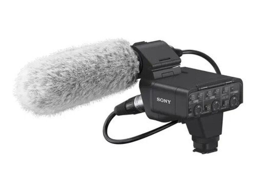 Xlr-k3m Xlr-adapter