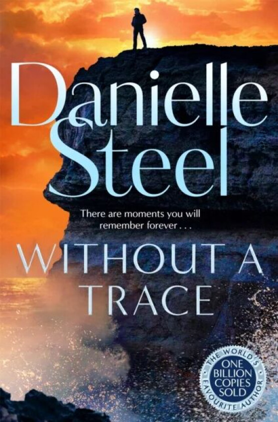 Without A Trace av Danielle Steel