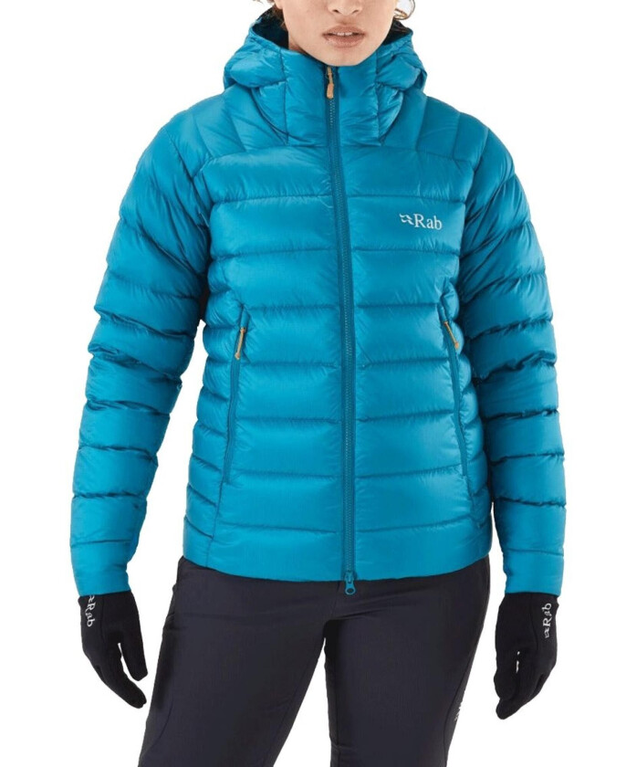 Electron Pro Wmns Ultramarine Ultramarine female 12
