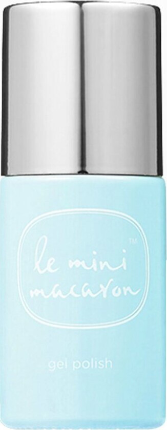 Single Gel Polish Blue Vanilla 8,5ml
