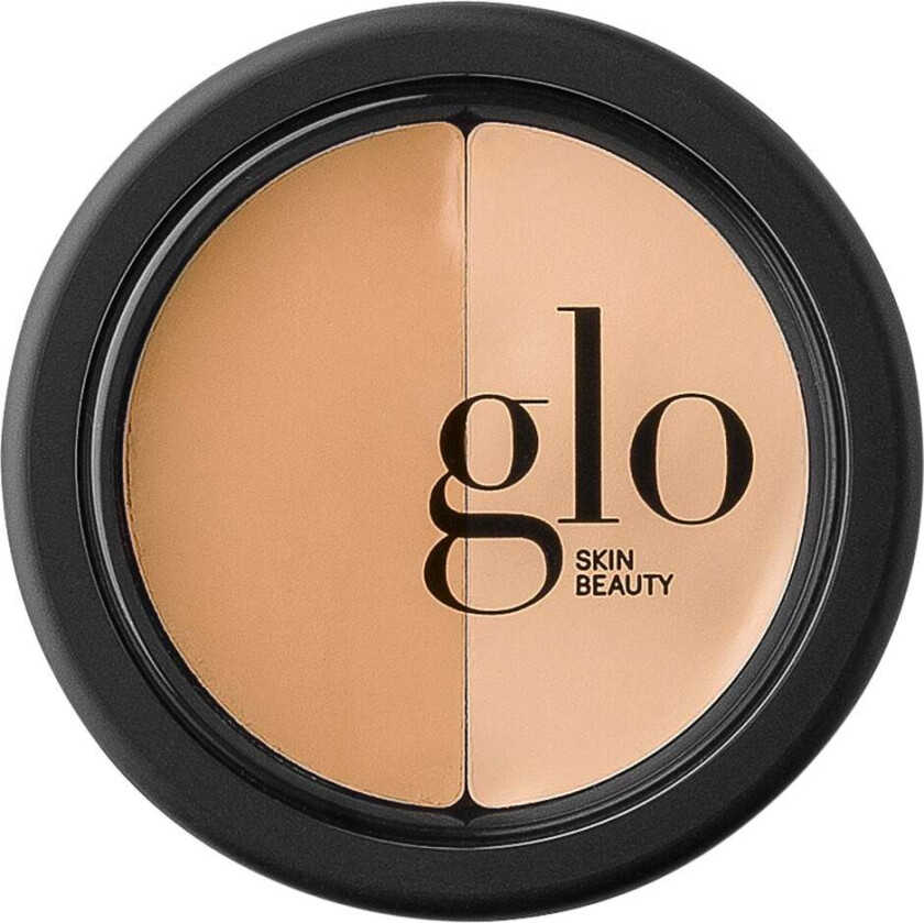 Glo skin beauty Under Eye Concealer Golden 3,1g