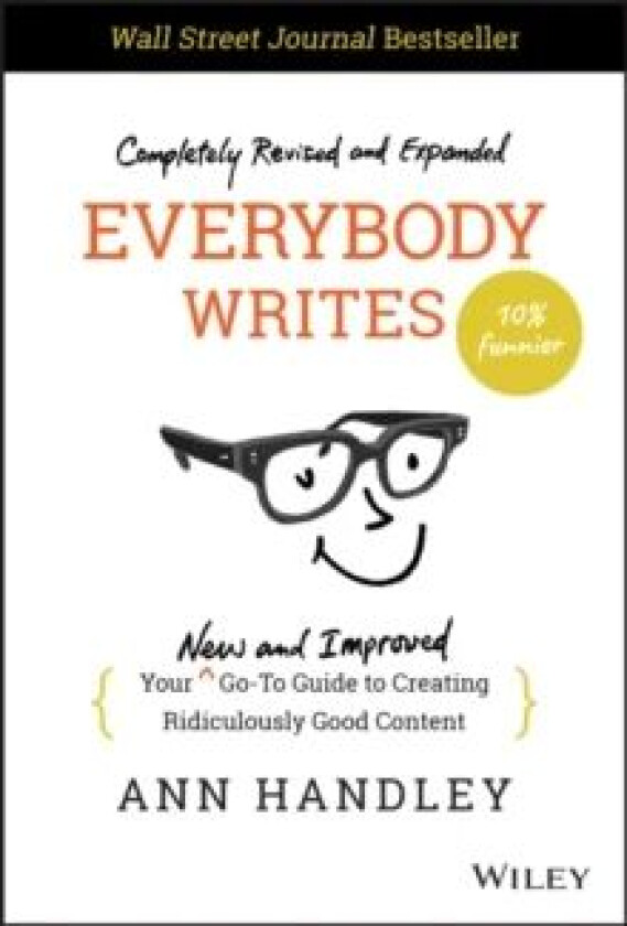 Everybody Writes av Ann Handley