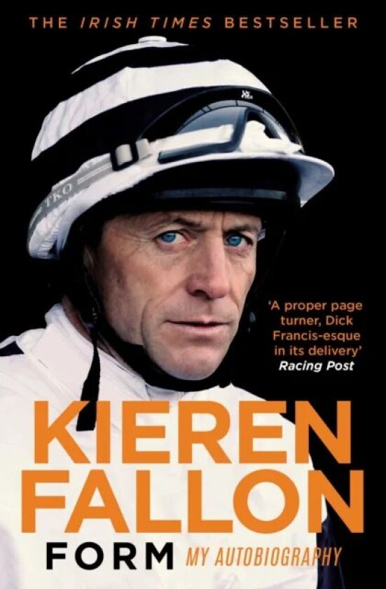 Form av Kieren Fallon