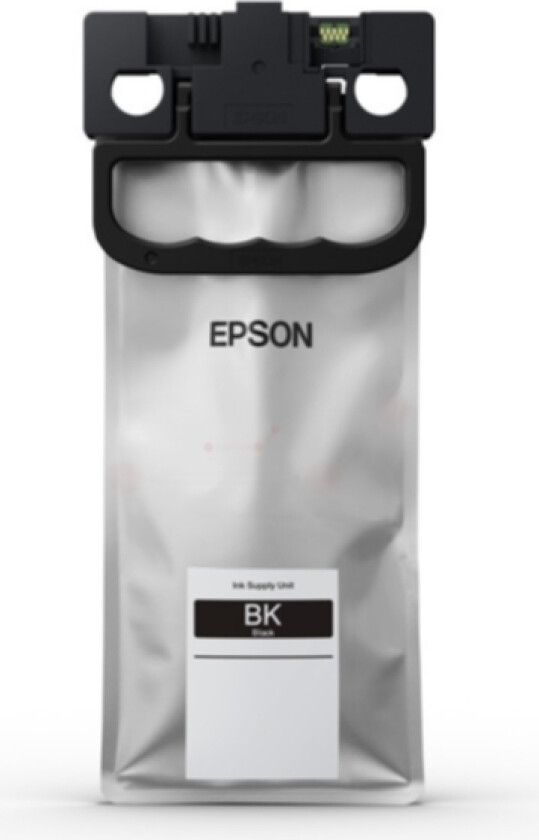 Ink Black Xl 10k - Wf-c529r/c579r