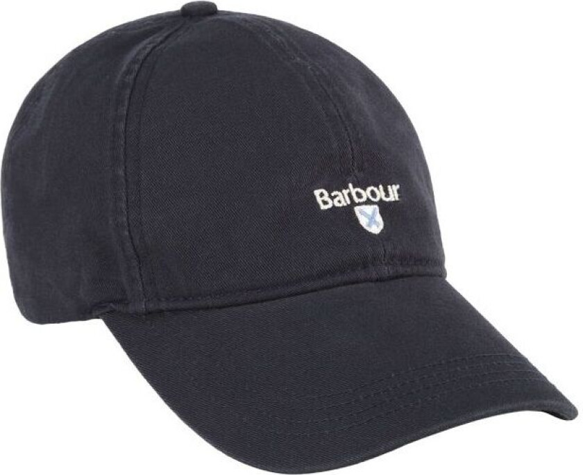 Cascade Sports Cap OneSize, Navy