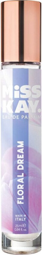 Floral Dream Eau De Parfum 25ml