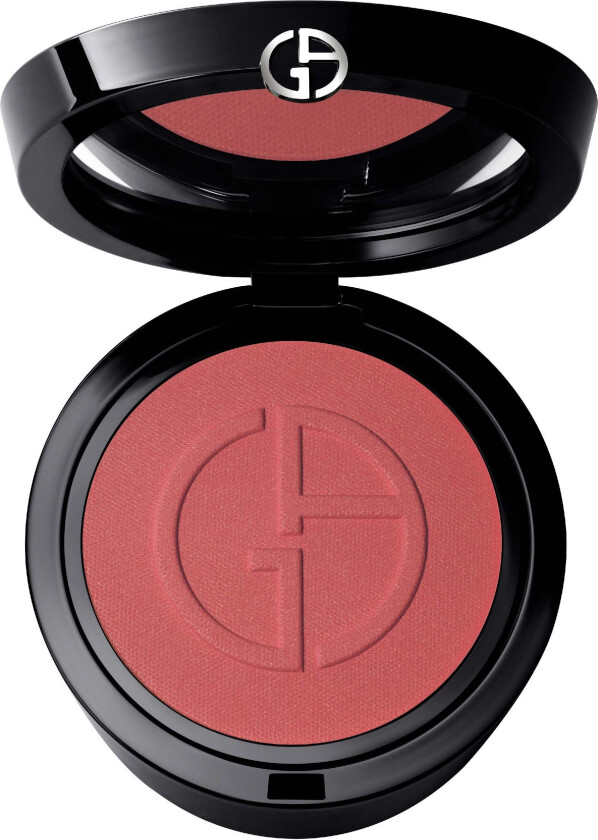 Luminous Silk Glow Blush 61 Desire