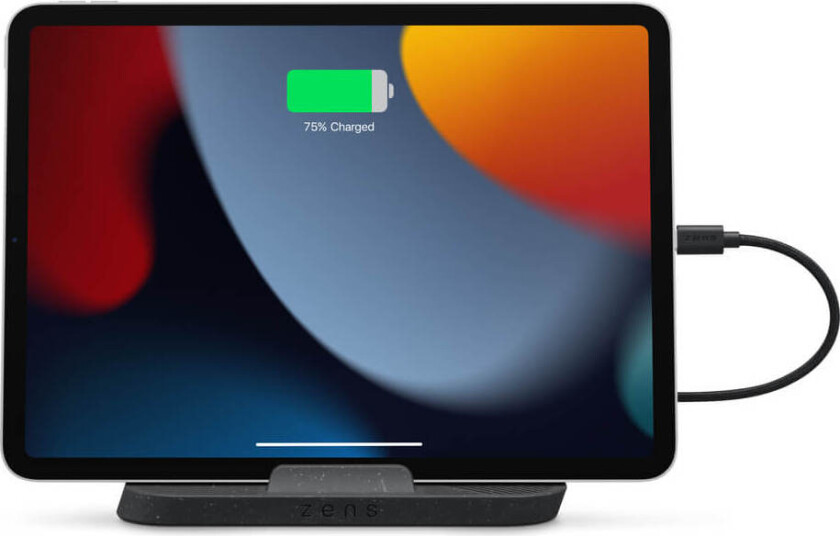 Zens 60W Ladestasjon for Mac/iPad