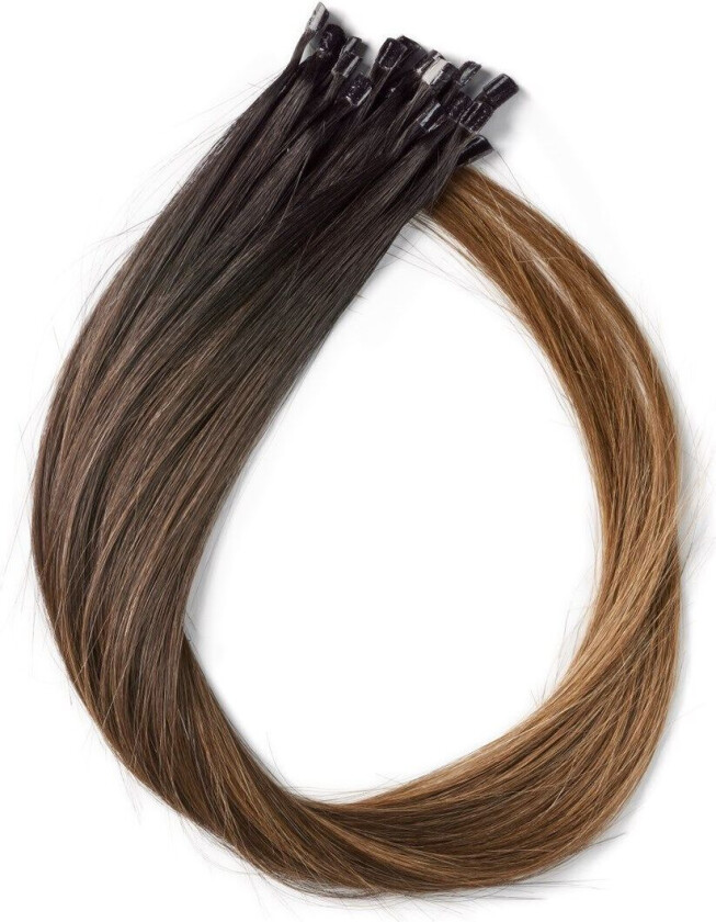 Nail Hair Premium Straight 40 cm
