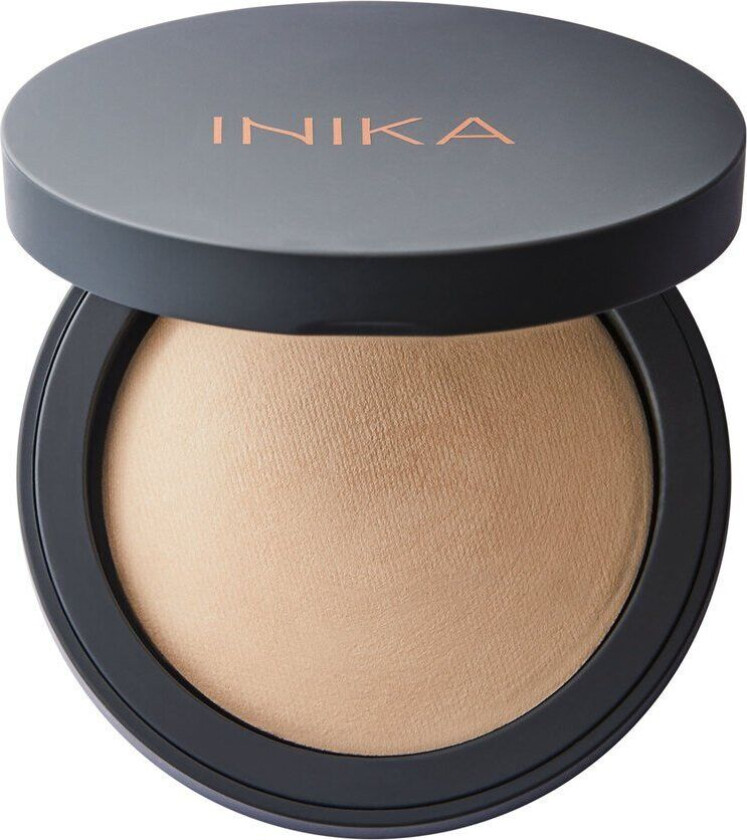 INIKA Baked Mineral Foundation Unity 8g