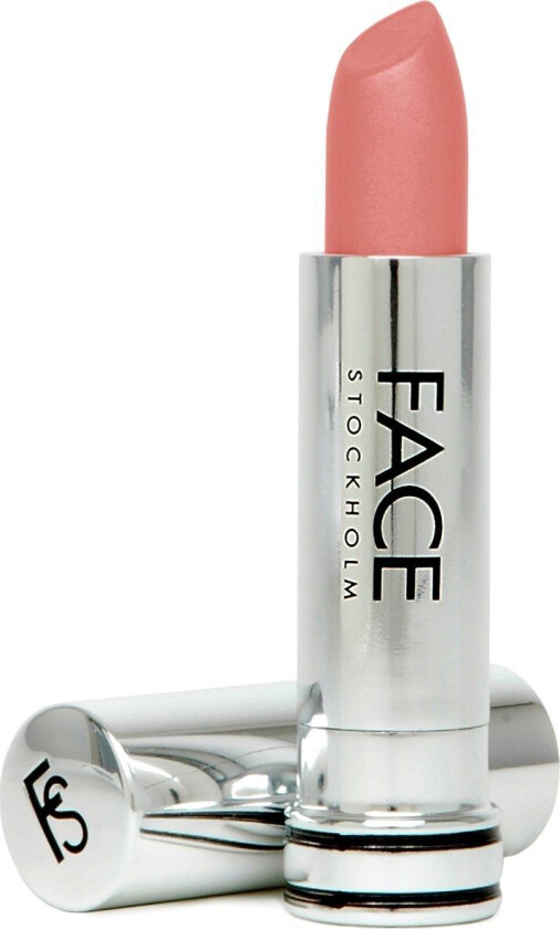 Face Stockholm Cream Lipstick Faded Rose