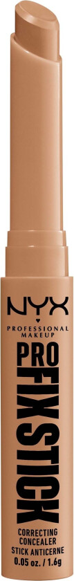 NYX PROFESSIONAL MAKEUP Pro Fix Stick Correcting Concealer 12 Nutmeg