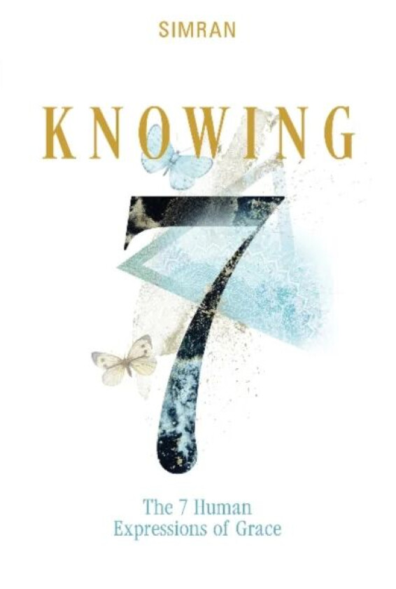 Knowing av SIMRAN