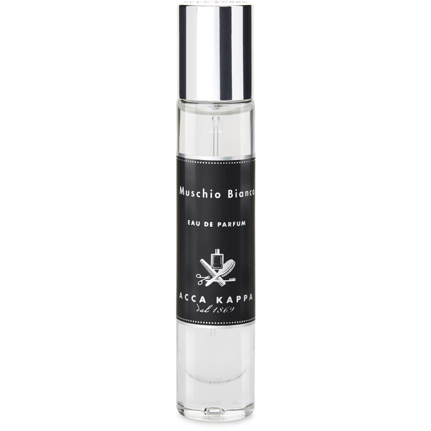 White Moss Eau De Parfum 15 ml