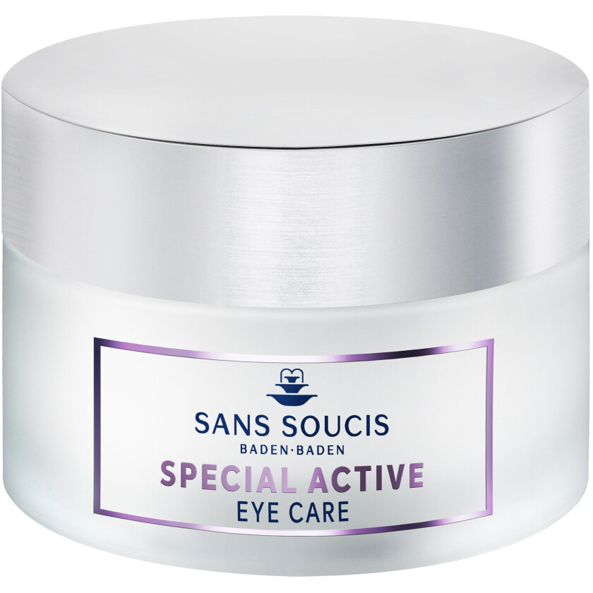 Firming Eye Creme 15 ml