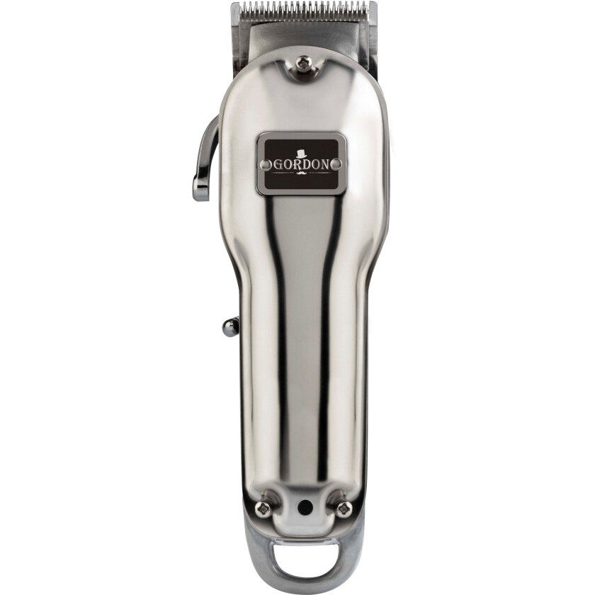 Professional Cordless Aluminium Hair Clipper