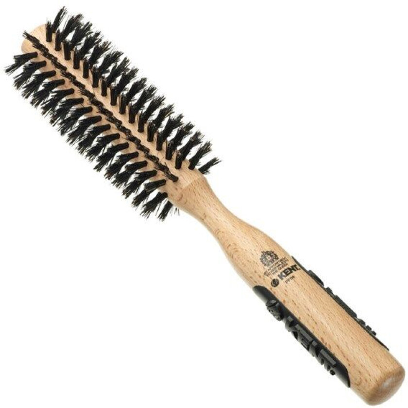 Liten Round Brush Boar