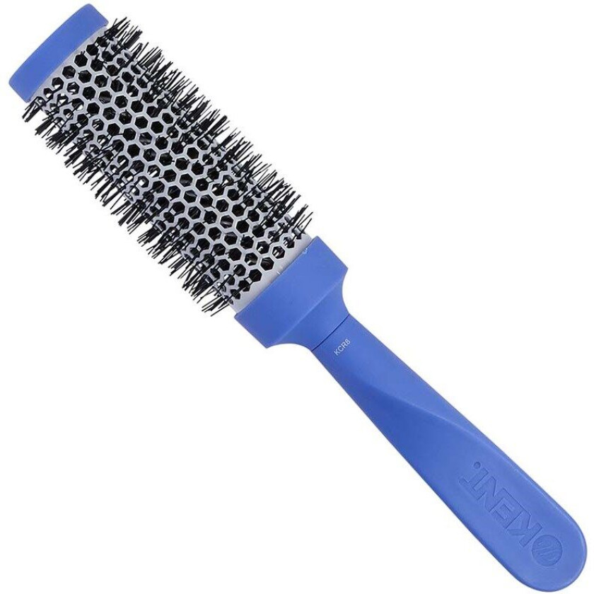 Create Ceramic Round Brush 30 mm