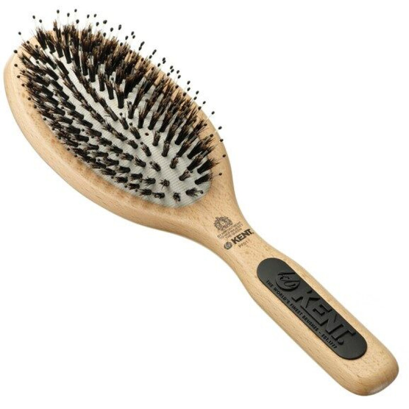 Large Rubber Pad Brush