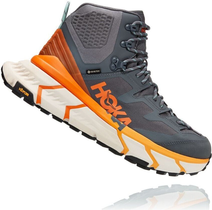 Tennine Hike Gtx Ms Cpor/Castlerock / Persimmon Or 40 2/3