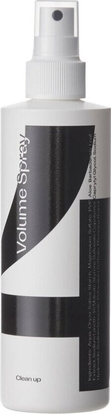 Volume Spray 250ml