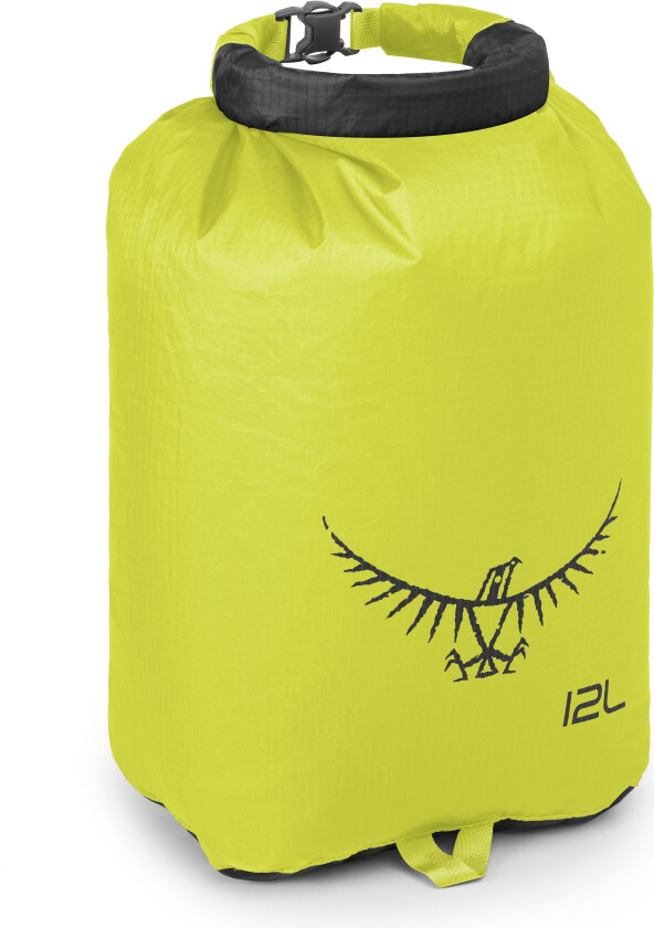 DRYSACK 12 ELECTRIC LIME