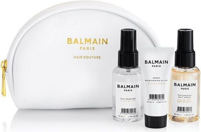 Luxury Styling Cosmetic Bag