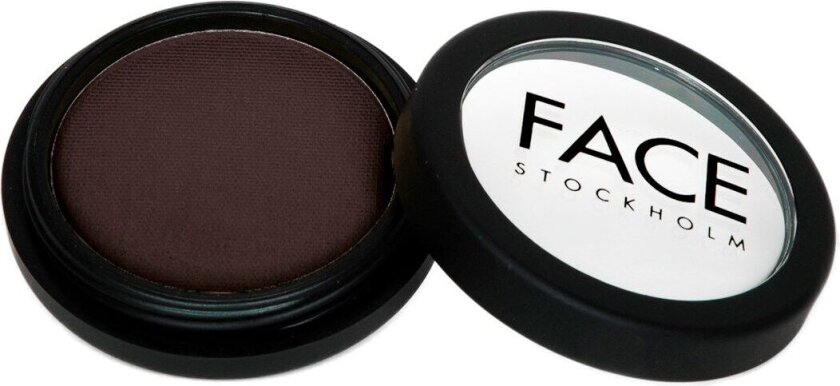 Face Stockholm Matte Shadow Russian Caviar