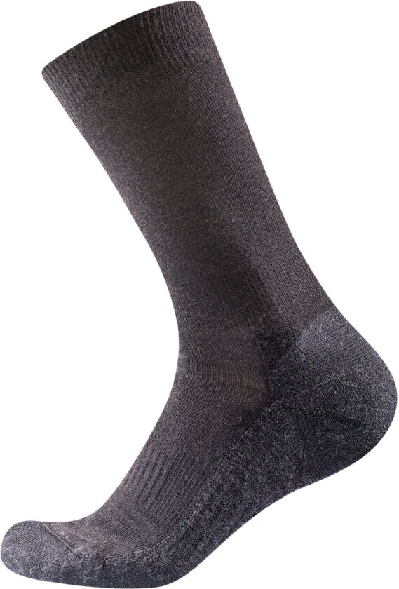 Multi Medium Sock A/Black 38-40