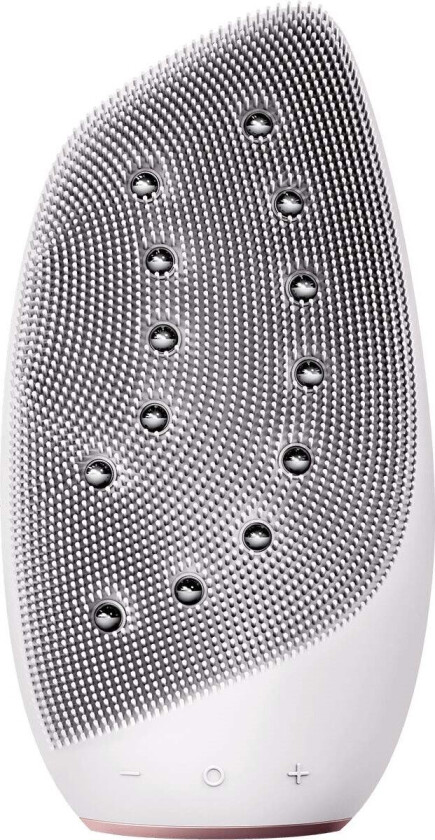 Sonic Thermo Facial Brush & Face-Lifter 8 in 1 Starlight