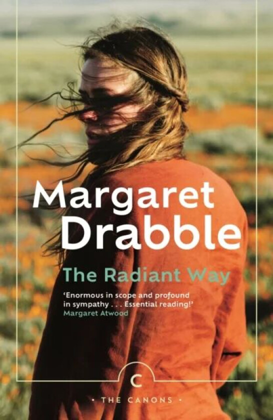 The Radiant Way av Margaret Drabble