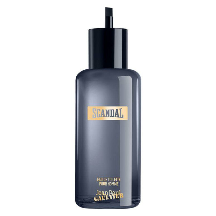 Scandal Eau De Toilette Pour Homme Refill 200m