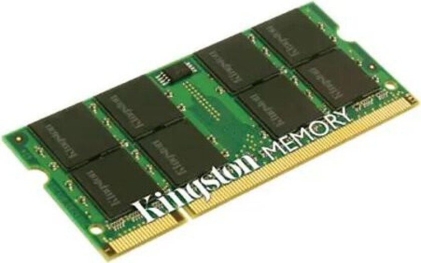 Valueram 8gb 1,600mhz Cl11 Ddr3l Sdram So Dimm 204-pin