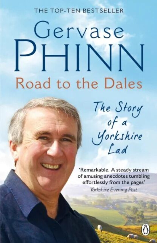 Road to the Dales av Gervase Phinn