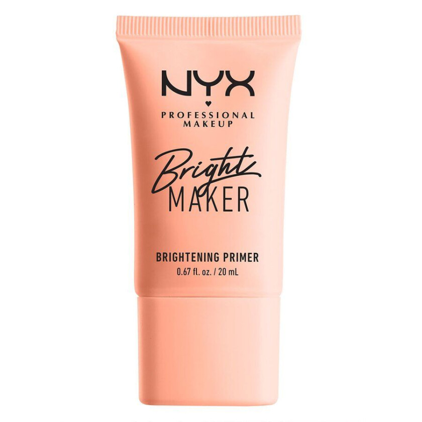 Bright Maker Brightening Primer 20ml